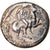 Moneta, Cilicia, Kelenderis, Stater, Kelenderis, AU(55-58), Srebro