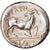 Moneta, Cilicia, Kelenderis, Stater, Kelenderis, AU(55-58), Srebro