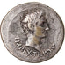 Monnaie, Auguste, Cistophore, Pergamon, TTB+, Argent, RIC:506