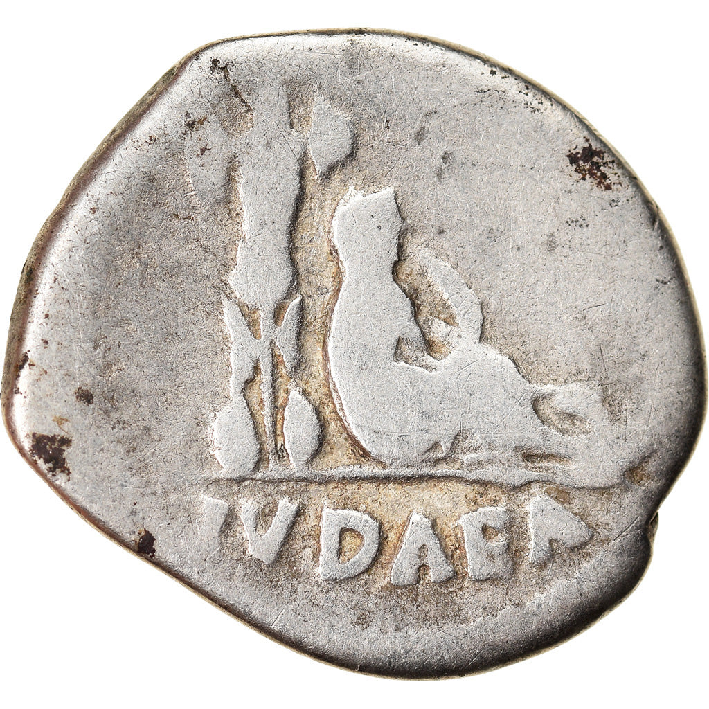 Münze, Vespasian, Denarius, Roma, S, Silber, Cohen:226