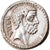 Moneta, Junia, Denarius, 54 BC, Rome, SPL-, Argento, Crawford:433/2