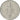 Coin, VATICAN CITY, Paul VI, 50 Lire, 1973, MS(63), Stainless Steel, KM:121