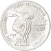 Coin, United States, Dollar, 1983, U.S. Mint, San Francisco, Proof, MS(65-70)
