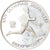 Moneda, COREA DEL SUR, 10000 Won, 1988, Seoul, SC, Plata, KM:74