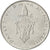 Moneta, PAŃSTWO WATYKAŃSKIE, Paul VI, 100 Lire, 1973, MS(63), Stal nierdzewna
