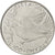 Coin, VATICAN CITY, Paul VI, 100 Lire, 1973, MS(63), Stainless Steel, KM:122