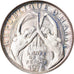 Münze, Haiti, 25 Gourdes, 1975, UNZ, Silber, KM:121