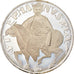 Münze, Ungarn, 50 Forint, Otven, 1972, Budapest, Proof, STGL, Silber, KM:596