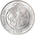 Coin, VATICAN CITY, John Paul II, 500 Lire, 1994, MS(63), Silver, KM:251