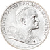 Monnaie, Cité du Vatican, John Paul II, 500 Lire, 1996, FDC, Argent, KM:269
