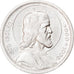 Coin, Hungary, 5 Pengö, 1938, AU(55-58), Silver, KM:516