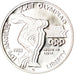 Moneta, Stati Uniti, Dollar, 1983, U.S. Mint, San Francisco, Proof, FDC