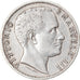 Moneta, Italia, Vittorio Emanuele III, 2 Lire, 1907, Rome, MB, Argento, KM:33
