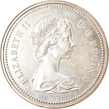 Moneta, Canada, Elizabeth II, Dollar, 1975, Royal Canadian Mint, Ottawa, SPL-
