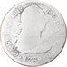 Coin, Mexico, Charles III, 1/2 Réal, 1782, Mexico City, VF(20-25), Silver
