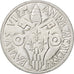 Vatican, Paul VI, 10 Lire 1975, KM 127