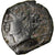 Monnaie, Meldes, Bronze Æ, TTB+, Bronze, Delestrée:587