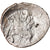 Coin, Remi, Denarius, EF(40-45), Silver, Latour:7191