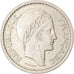 Coin, Algeria, 20 Francs, 1949, Paris, ESSAI, MS(65-70), Copper-nickel, KM:E1