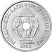 LAO, 20 Cents, 1952, Paris, KM #5, MS(63), Aluminum, 27, Lecompte #6, 2.20
