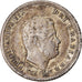 Moneta, STATI ITALIANI, NAPLES, Ferdinando II, 10 Grana, 1856, Naples, SPL-
