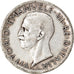 Coin, Italy, Vittorio Emanuele III, 5 Lire, 1927, Rome, VF(30-35), Silver