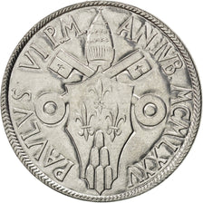 Vatican, Paul VI, 100 Lire 1975, KM 130