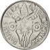 Vatican, Paul VI, 100 Lire 1975, KM 130