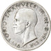 Moneta, Italia, Vittorio Emanuele III, 5 Lire, 1927, Rome, MB+, Argento, KM:67.2