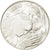 Moneda, CIUDAD DEL VATICANO, Paul VI, 500 Lire, 1975, SC, Plata, KM:131