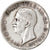 Münze, Italien, Vittorio Emanuele III, 5 Lire, 1927, Rome, S+, Silber, KM:67.2