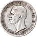 Münze, Italien, Vittorio Emanuele III, 5 Lire, 1927, Rome, S+, Silber, KM:67.2