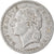 Coin, France, Lavrillier, 5 Francs, 1952, Paris, VF(30-35), Aluminum, KM:888b.1