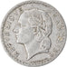 Coin, France, Lavrillier, 5 Francs, 1952, Paris, VF(30-35), Aluminum, KM:888b.1