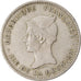 Coin, Réunion, 50 Centimes, 1896, EF(40-45), Copper-nickel, KM:4