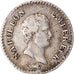 Moneda, Francia, Napoléon I, 1/4 Franc, AN 13, Paris, MBC, Plata, KM:654.1