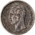 Monnaie, France, Charles X, 1/4 Franc, 1827, Lille, TTB, Argent, Gadoury:353