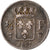 Moeda, França, Charles X, 1/4 Franc, 1827, Lille, EF(40-45), Prata, KM:722.12