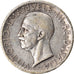 Moneta, Italia, Vittorio Emanuele III, 5 Lire, 1927, Rome, MB+, Argento, KM:67.2