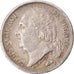 Munten, Frankrijk, Louis XVIII, Louis XVIII, 1/2 Franc, 1824, Paris, PR, Zilver