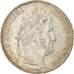 Moneda, Francia, Louis-Philippe, 5 Francs, 1840, Strasbourg, EBC, Plata