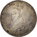 Coin, Great Britain, Victoria, Shilling, 1889, EF(40-45), Silver, KM:774