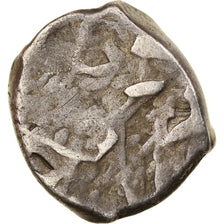 Moneta, Volcae Tectosages, Drachm, EF(40-45), Srebro, Feugère & Py:DCR-73