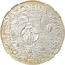 Coin, Sweden, Carl XVI Gustaf, 100 Kronor, 1985, MS(65-70), Silver, KM:866