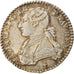 Moneta, Francia, Louis XVI, 1/10 Écu, 12 Sols, 1/10 ECU, 1776, Paris, SPL-