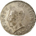 Münze, Haiti, 25 Centimes, 1828, SS, Silber, KM:18.1