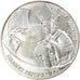 Monnaie, Cité du Vatican, John Paul II, 500 Lire, 1992, Roma, SPL, Argent