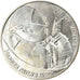 Moneta, CITTÀ DEL VATICANO, John Paul II, 500 Lire, 1992, Roma, SPL, Argento