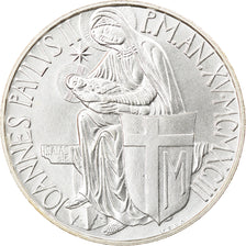 Moneta, CITTÀ DEL VATICANO, John Paul II, 500 Lire, 1993, Roma, FDC, Argento