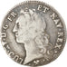 Munten, Frankrijk, Louis XV, Écu au bandeau, Ecu, 1763, Bayonne, FR, Zilver